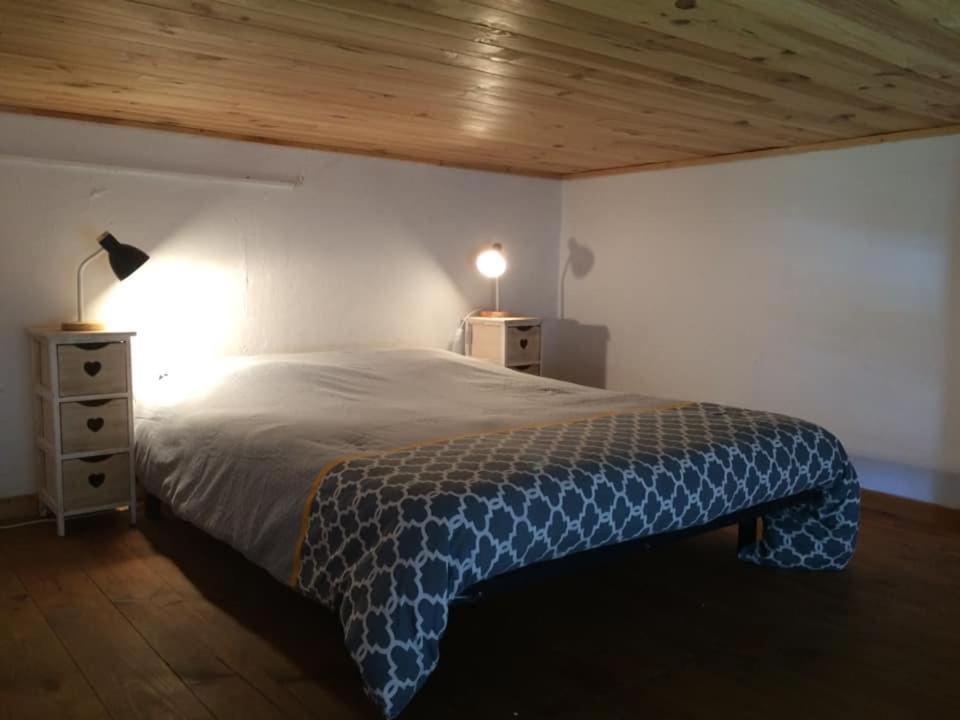 科尔特1 Place Saint-Marcel公寓 外观 照片