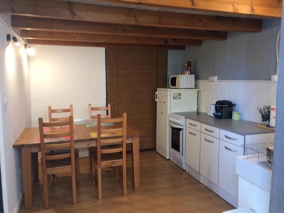 科尔特1 Place Saint-Marcel公寓 外观 照片